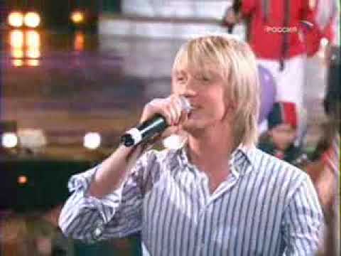 А.Гоман и "Непоседы" - "Если с другом вышел в путь"