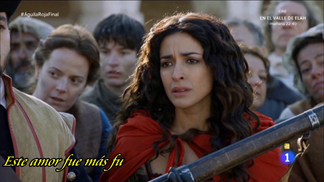 Gonzalo y Margarita - Storybook love