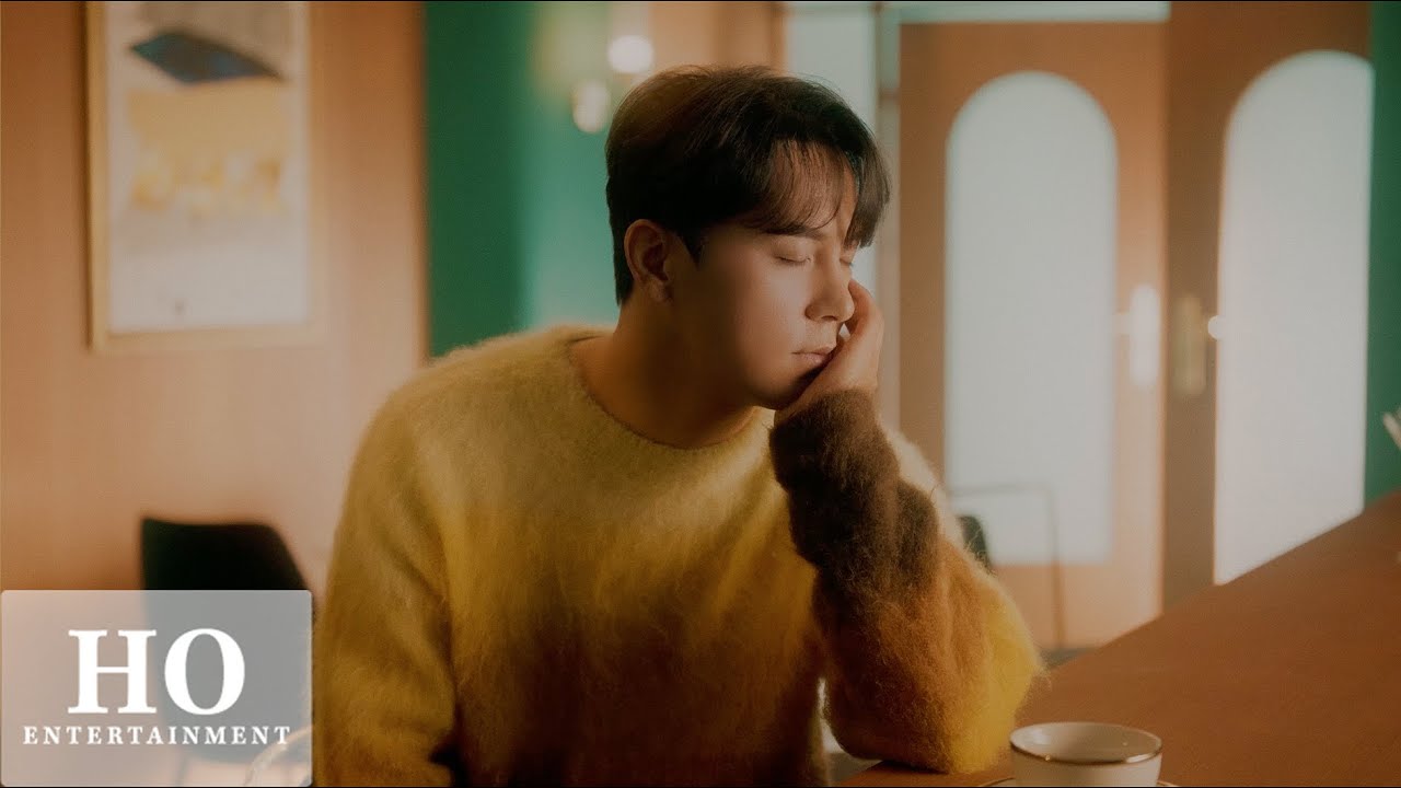 장민호 JANG MIN HO | ‘사랑 너였니 (Love, was it you?)’ Official MV