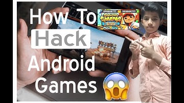 how to hack games on android 2022 without root |HACK any android GAME in 2022 NO ROOT