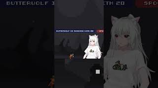 Spooky Raid Alerts for Twitch