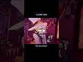 Reason #666 why we love Lucifer #HazbinHotel #PrimeVideo