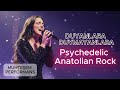 Duyanlara Duymayanlara Anatolian Rock Muhteşem Performans Duyanlara Duymayanlara Anatolian Rock Muhteşem Performans