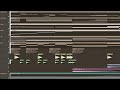 Beginning of video