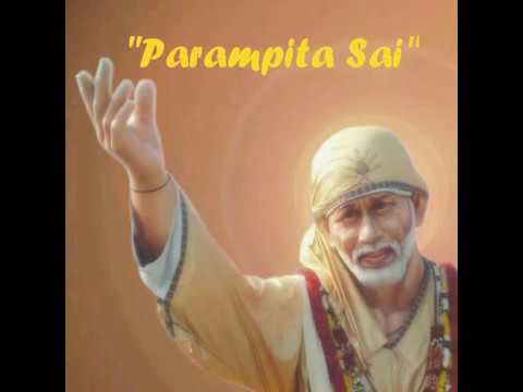 Parampita Sai  original  by kailashharekrishna das