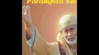 Parampita Sai ( original ) by kailashharekrishna das
