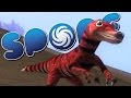 JURASSIC PARK MODE - Spore #3