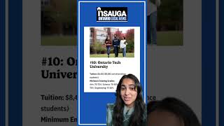 Macleans University Rankings In Canada