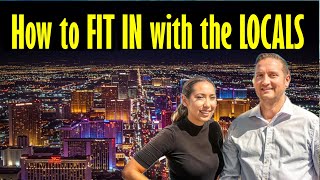 Beyond the Strip: How to Experience Las Vegas Like a Local!