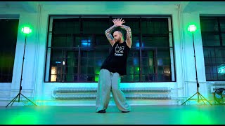 Tommy Genesis & Austin Millz - Church | Dominik Szepke Choreography
