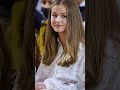 princes of leonor of spain #princes#leonor #viral #viralvideo #unfrezzmyaccount #100kview