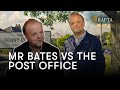 Toby Jones, Monica Dolan and more on playing real people in Mr Bates vs The Post Office | BAFTA
