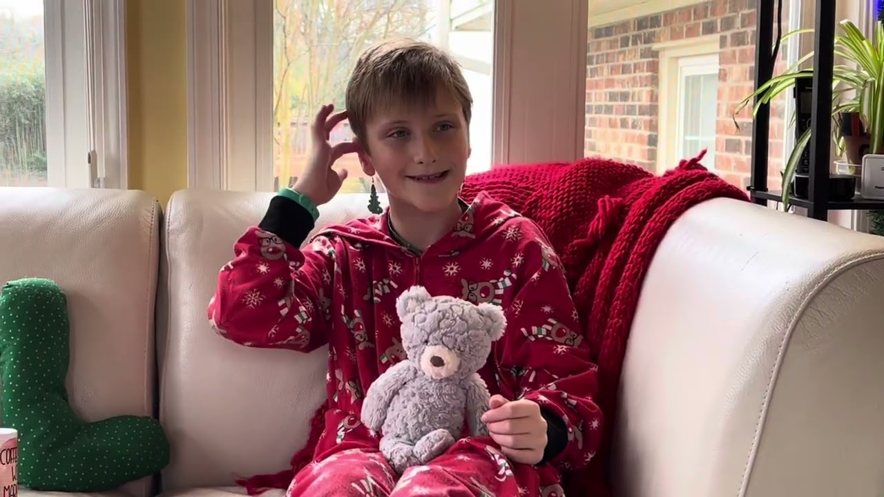 Bearie Wins! Bearie Wins!