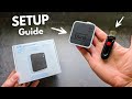 How to SETUP &amp; Use - Blink Sync Module 2  + Using Local Storage to Avoid Subscription