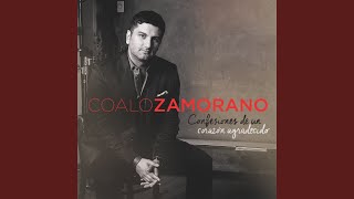 Video thumbnail of "Coalo Zamorano - Crea en Mi"