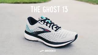 brooks ghost womens australia