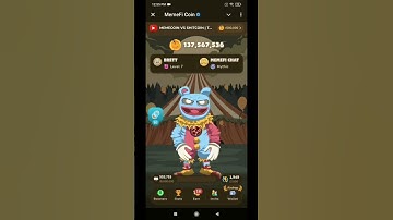 18th August MemeFi Secret Code for All Level | 500K MemeFi Code | 18th August MemeFi Secret Code