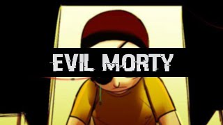 Rick and Morty -  Evil Morty Theme (Davisk Remix)