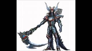 無双orochi３ Ultimate プロデューサーインタビュー 謎の新キャラクターのヒントや遠呂智復権のウワサも Tgs19 真 遠呂智 のテーマ