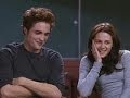 New 'Twilight' DVD: Outtakes & RPattz Bloopers!