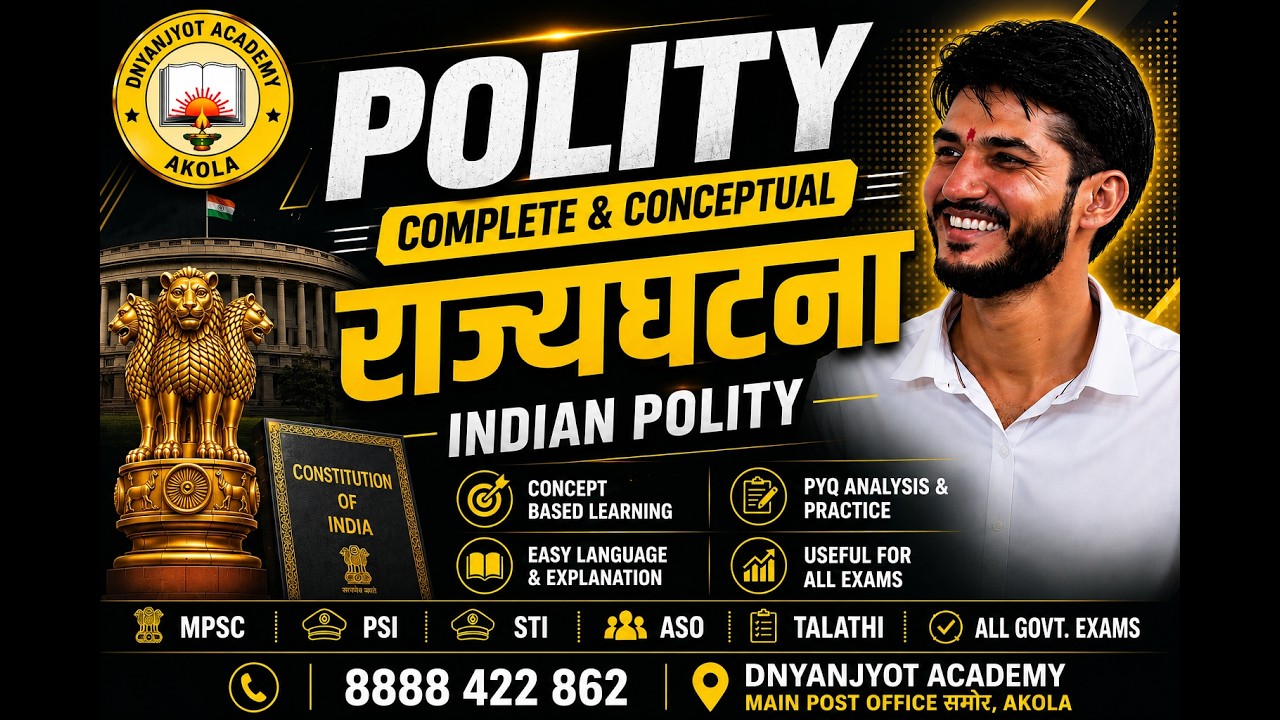 indian polity part 1 - YouTube