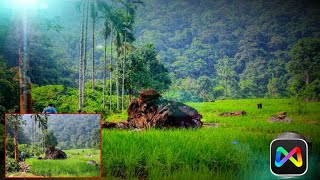 How To Edit Photos Using "Mix By Camera360" screenshot 4