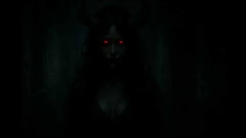 My Succubus Encounter | Original Horror Story