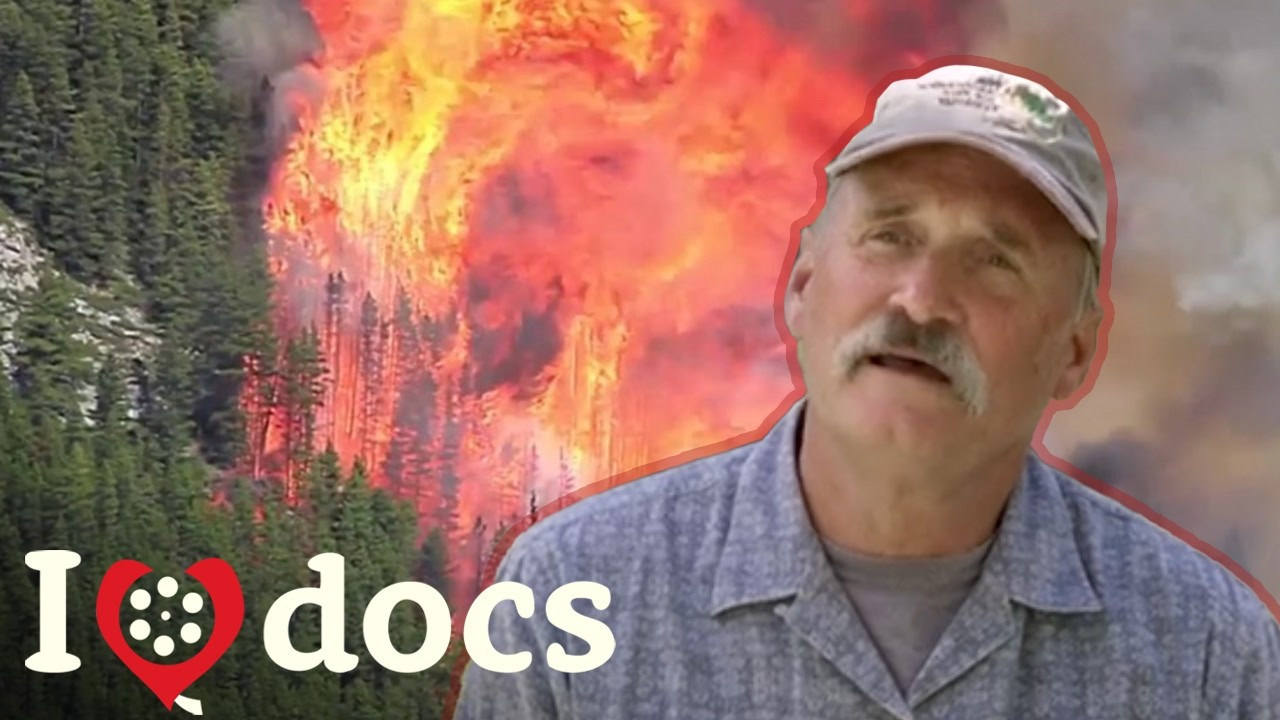 Megafires: The Global Threat