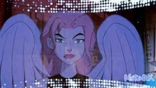 Shayera And John - Everybody Lies Preview Ll Jl