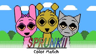 Sprunki but It's an NES Bootleg [NEW UPDATE PLAYTHROUGH]