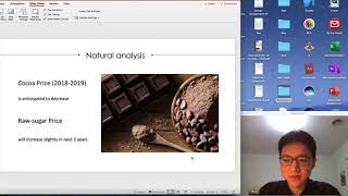 presentation MDP