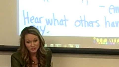 Comprehension Strategy Lesson Synthesizing 7 Forsyth