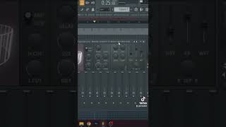 EFECTO VOCES #standly #migata #blessed, aprende a hacerlo | #flstudio #vocals #tutorial #fl