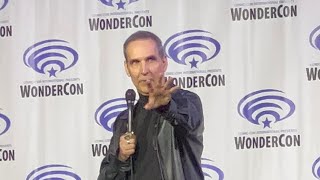 Todd McFarlane Gives Spawn Movie Update WonderCon 2024