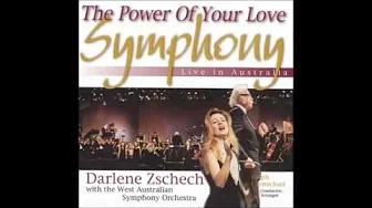 3 - There Is None Like You - The Power of Your love Symphony - Darlene Zschech
