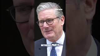 BREAKING: Keir Starmer to RESIGN as soon as monday #foxnews #news #us #fox