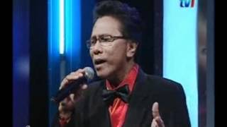 Penantian Cinta - A.Razak