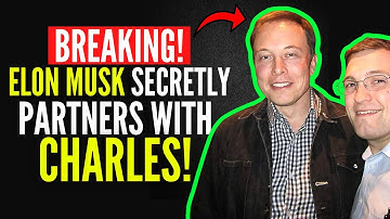 BREAKING NEWS: ELON MUSK SECRETLY WORKING WITH HOSKINSON ON ADA?! CARDANO NEWS TODAY