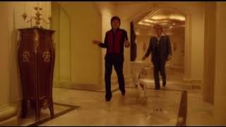 Behind the Candelabra (2013) - Liberace’s Son Scene