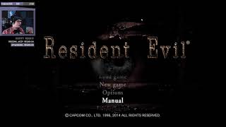 residence vile (PART 1) [Resident Evil]