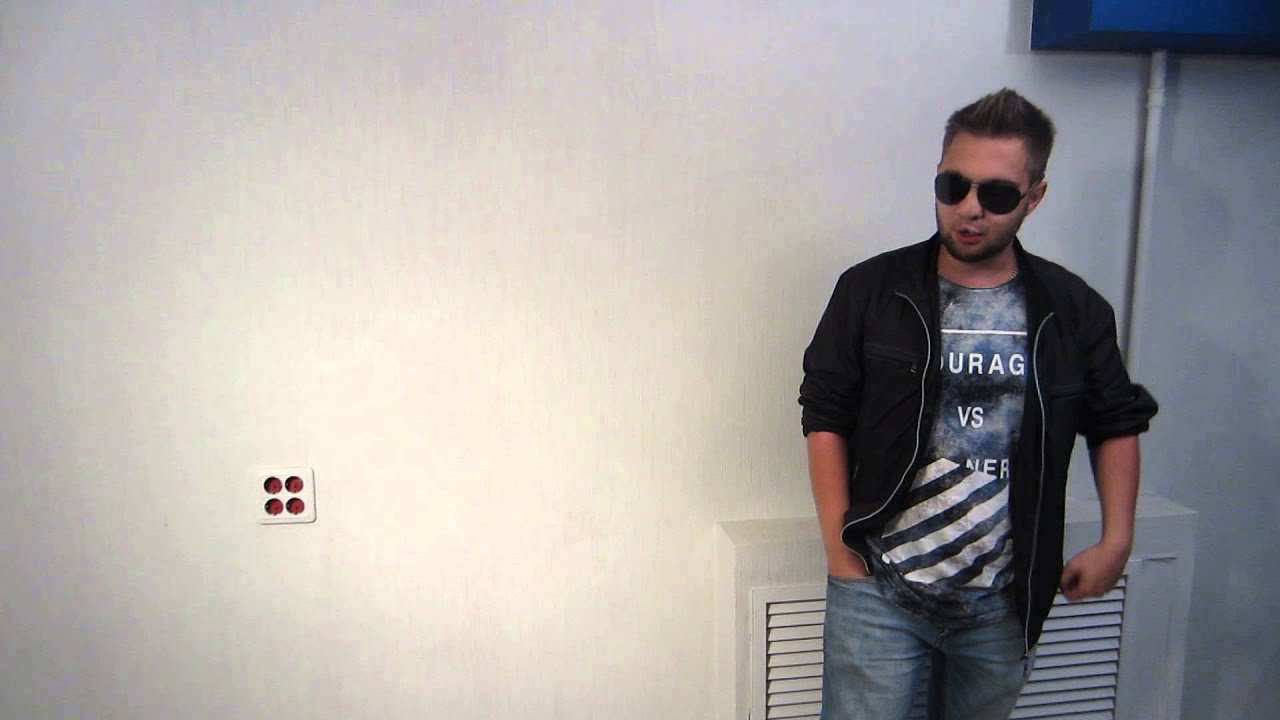 Дмитрий Савкин 02 - YouTube