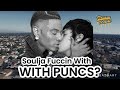 Soulja boy messing with puncs souljaboy