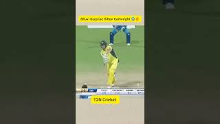 Bhuvi Surprise Hilton Cartwright 😱🔥