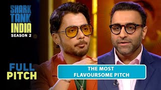 'Daryaganj' का Butter Chicken खाकर Sharks ने कहा Yummy! | Shark Tank India Season 2 | Full Pitch