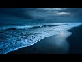 Overthinking Eraser Night – Stop Thinking &amp; Relax in Minutes With Soothing Waves