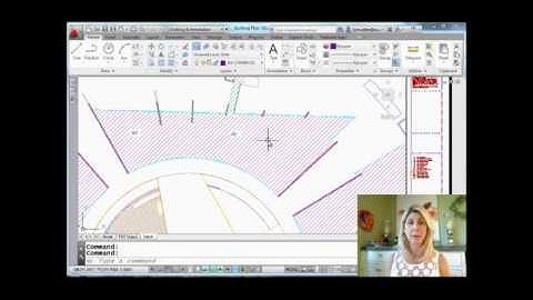 Get a Handle on Multifunctional Grips in AutoCAD (Lynn Allen/Cadalyst Magazine)