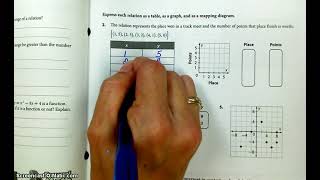 Celebrity Algebra Module 3 2 Part 2 Profile