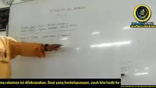 Asal Bani Jawi