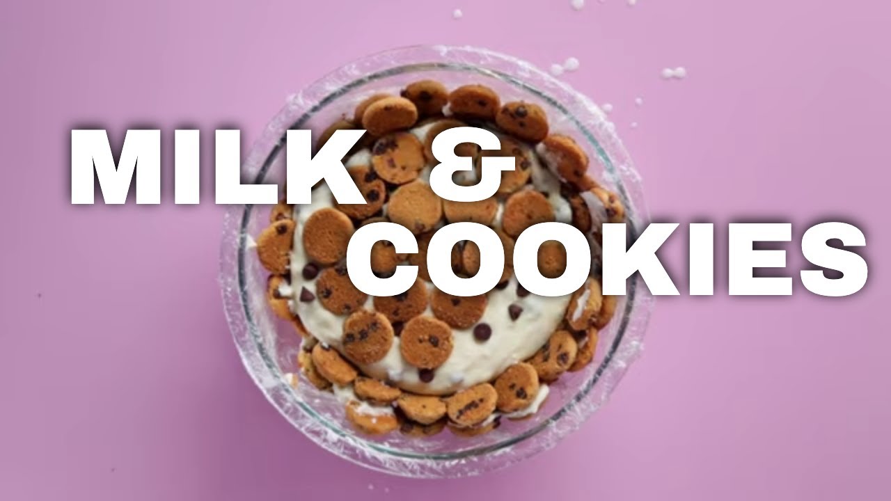 11 Desserts That Go Beyond Milk & Cookies | Tastemade