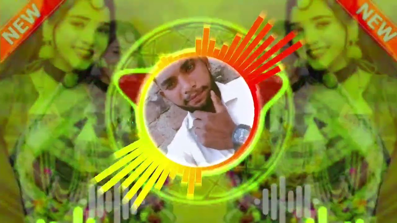 आदिवासी नया सॉन्ग गोरा गाल वाली